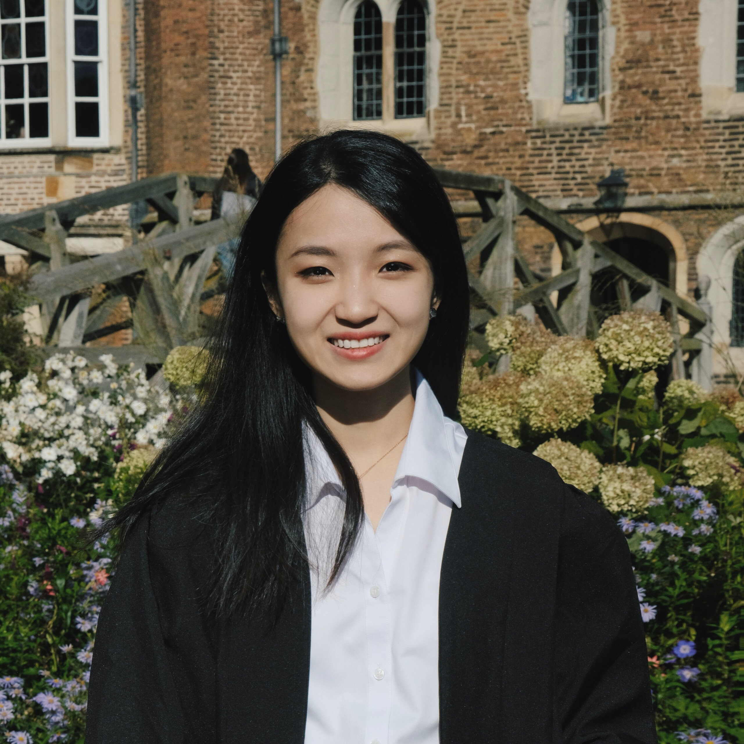 Ruicen Li