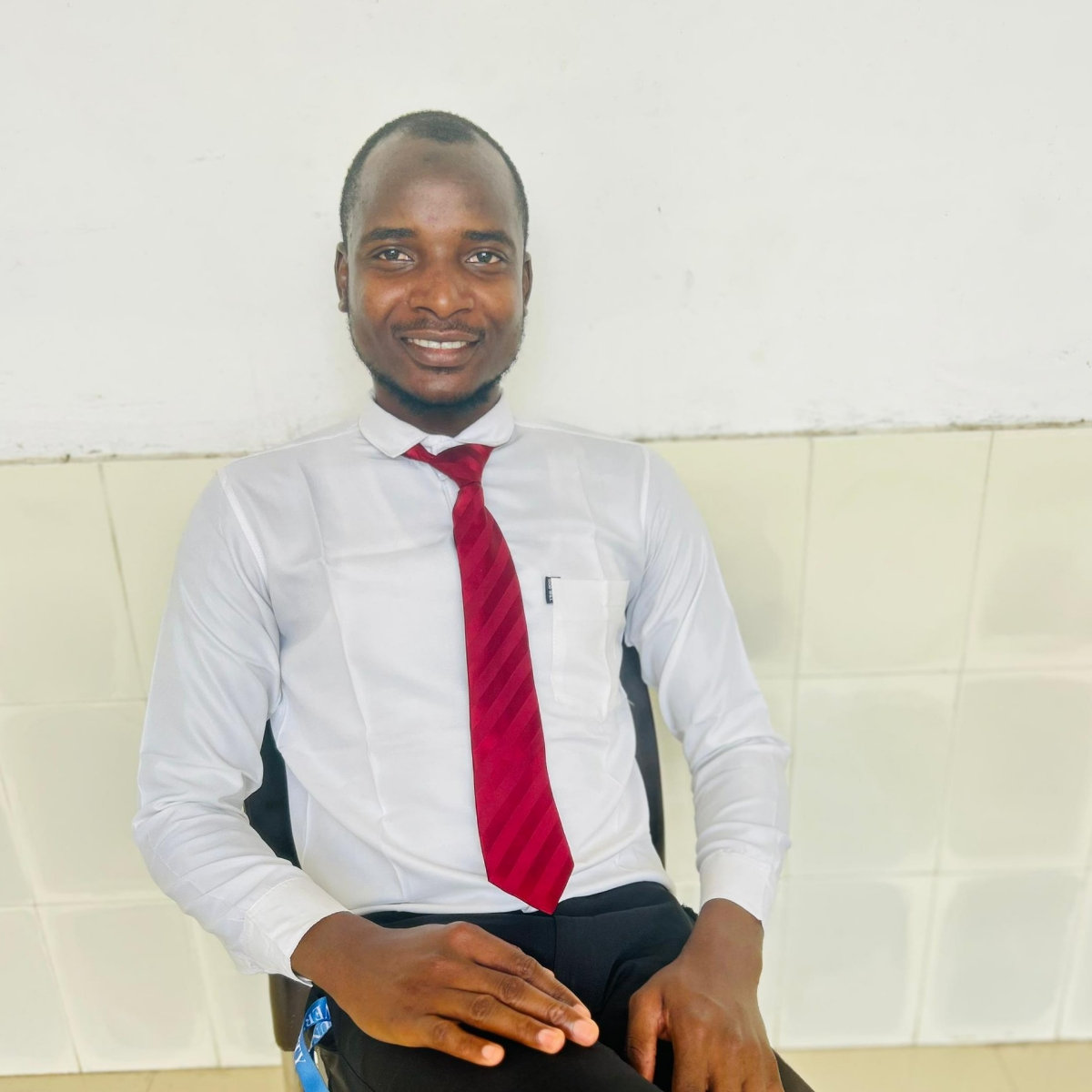 Usman Yalwa Ibrahim