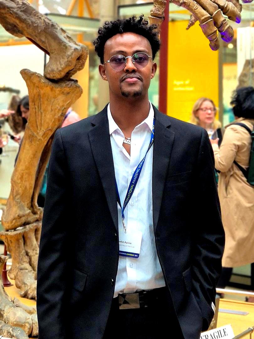 Betselot Zerihun Ayano