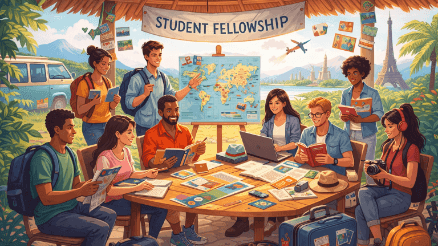 GCC2026 Fellowships
