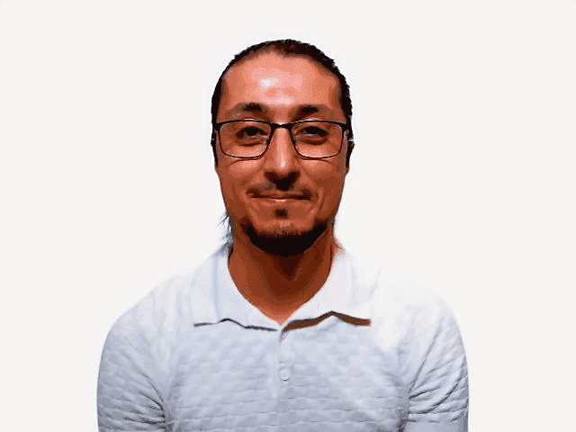 Daniel Golparian