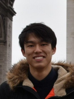 Joe Ueda