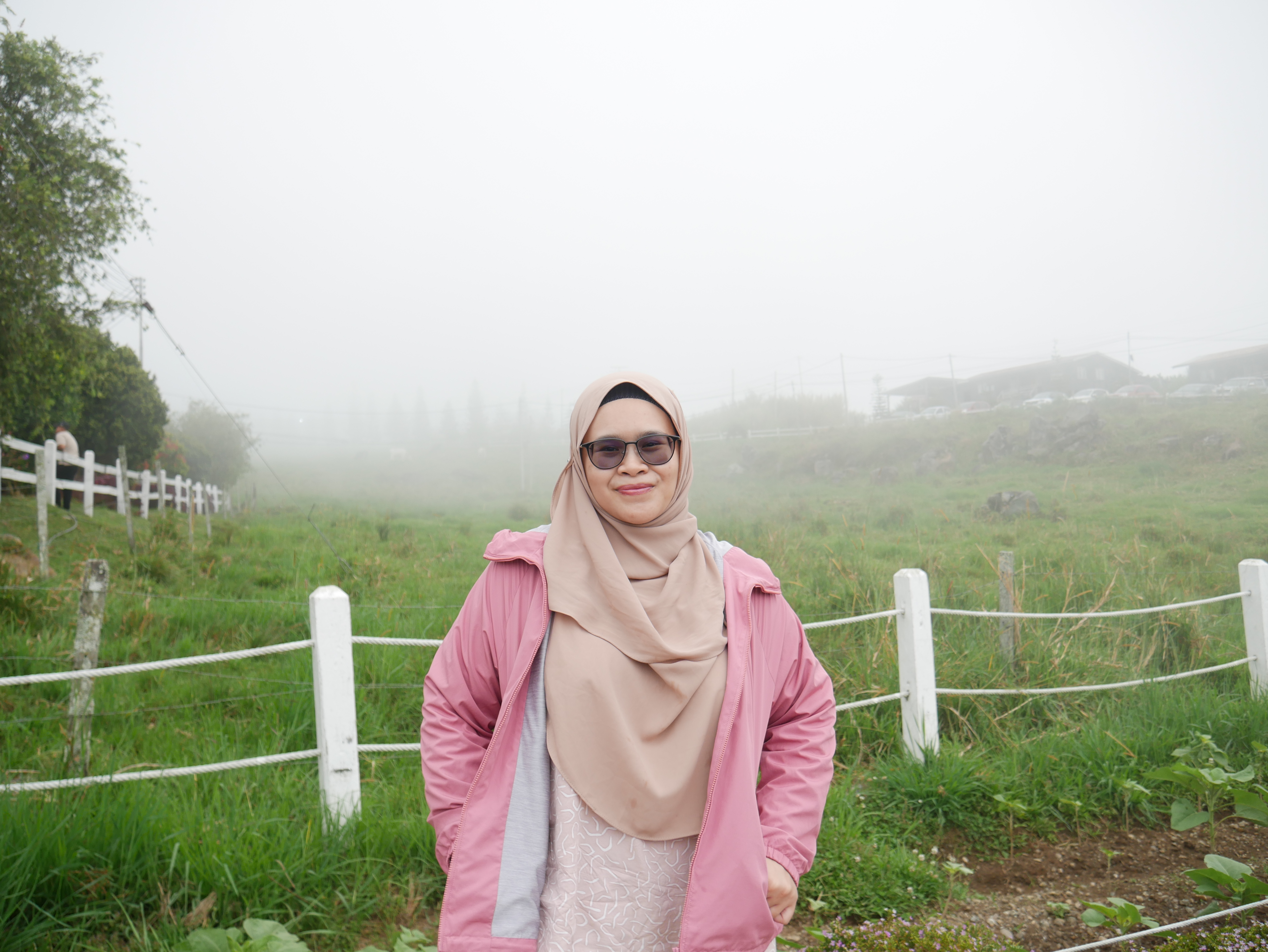 Nadia Afandi