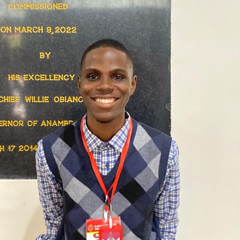 Oluwapelumi Solagbade