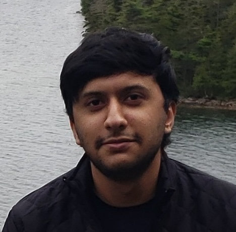 Ahmed Awan