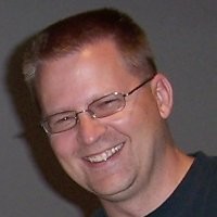 Scott Cain