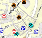 Bern Hochschulstr. 4