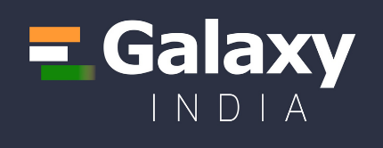 Galaxy India