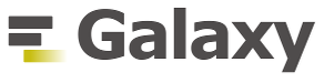 Galaxy logo