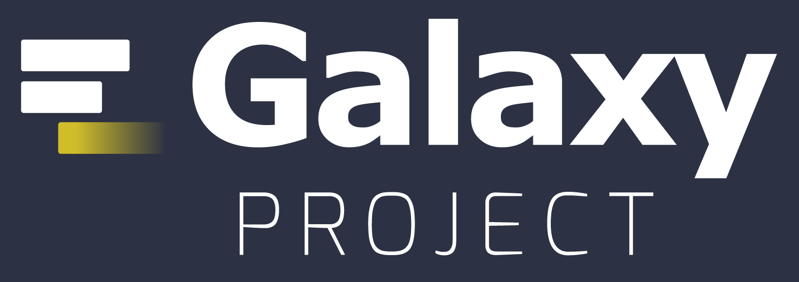 Branding - Galaxy Community Hub