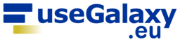 useGalaxy.eu