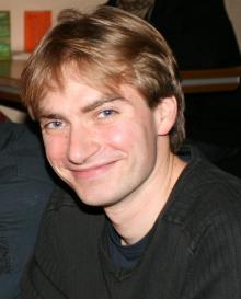 Björn Grüning