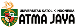 Atma Jaya Catholic University of Indonesia
