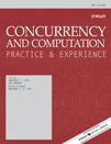 Concurrency and Computation: Practice & Experience