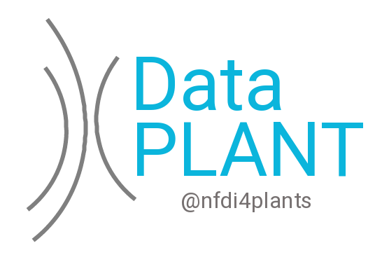 logo DataPLANT