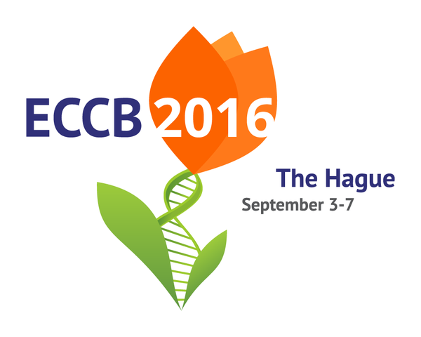 European Conference on Computational Biology (ECCB 2016)