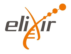 logo ELIXIR