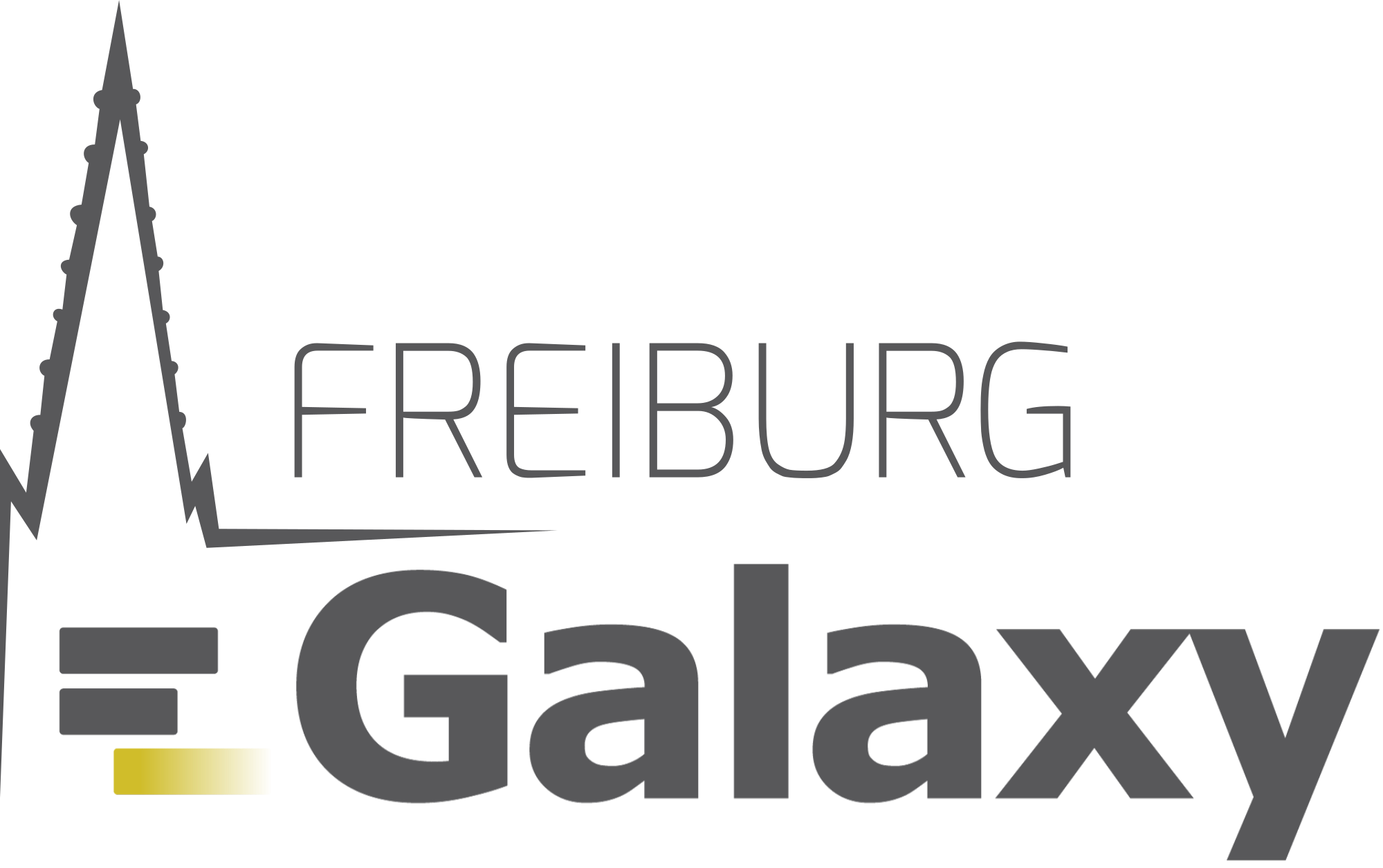 Galaxy DevOps Workshop - Galaxy and Galaxy tools deployment strategies