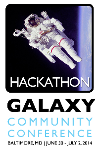 GCC2014 Hackathon