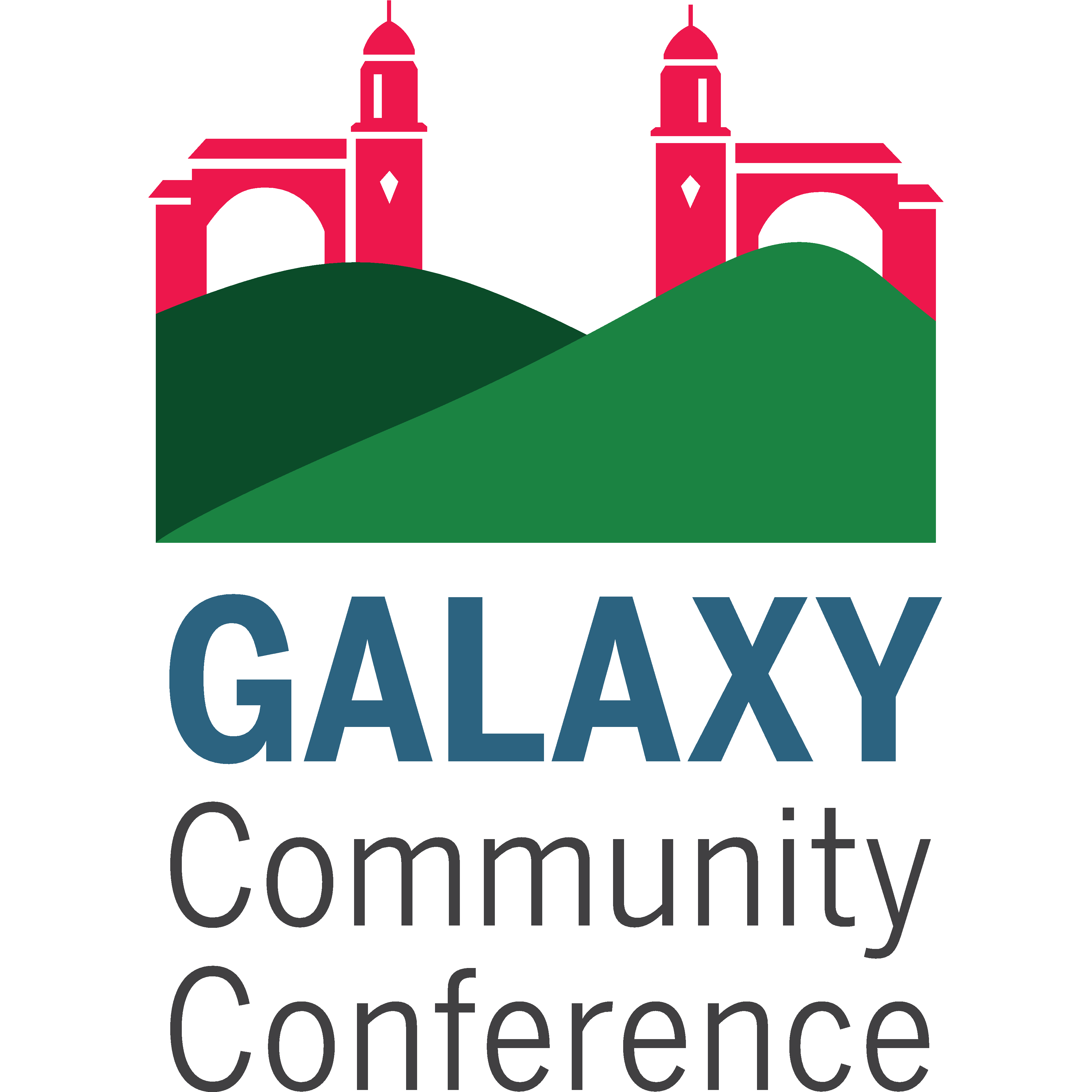 2016 Galaxy Community Conference (GCC2016)