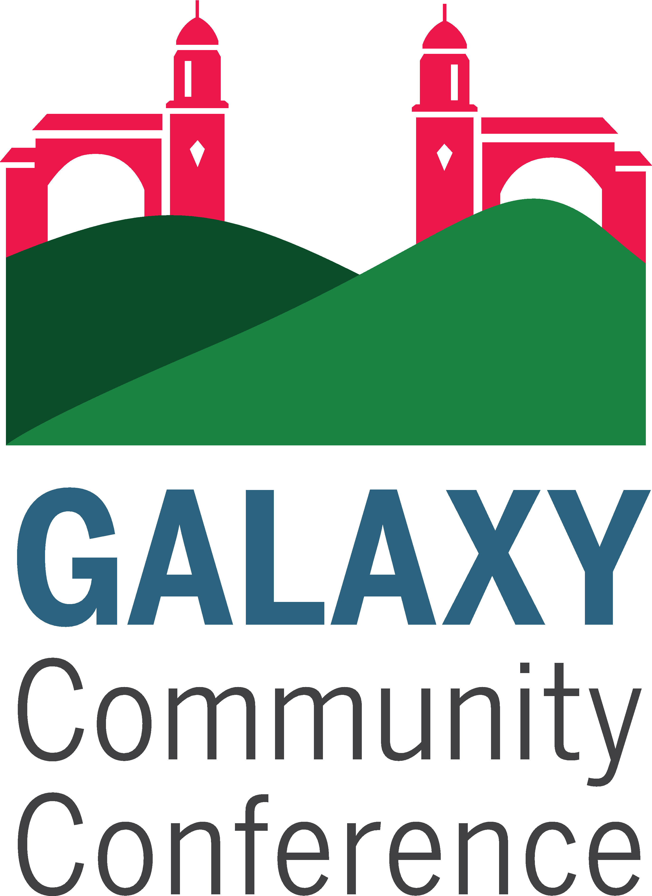 2016 Galaxy Community Conference