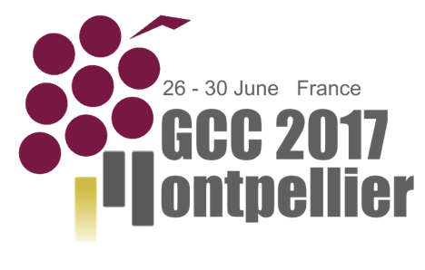 2017 Galaxy Community Conference (GCC2017)