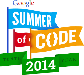 Google Summer of Code 2014