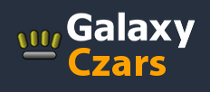 GalaxyCzars