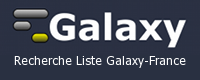Galaxy-France Mailing List