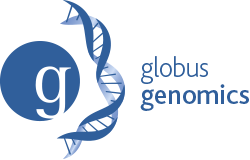 Globus Genomics Proteomics Galaxy Server