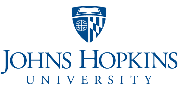 Openings at Johns Hopkins University