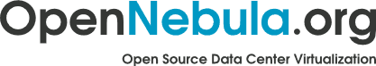 OpenNebula