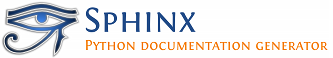 Sphinx Python Documentation Generator