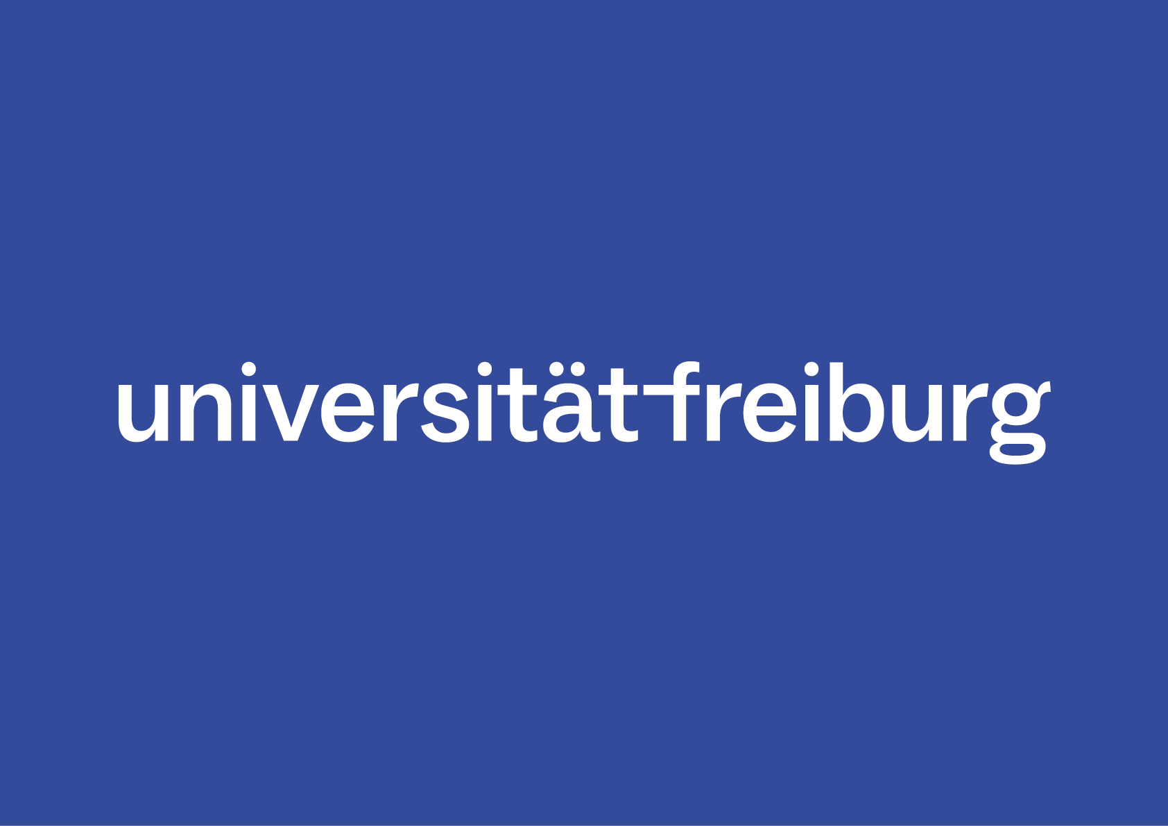 Logo of unifreiburg