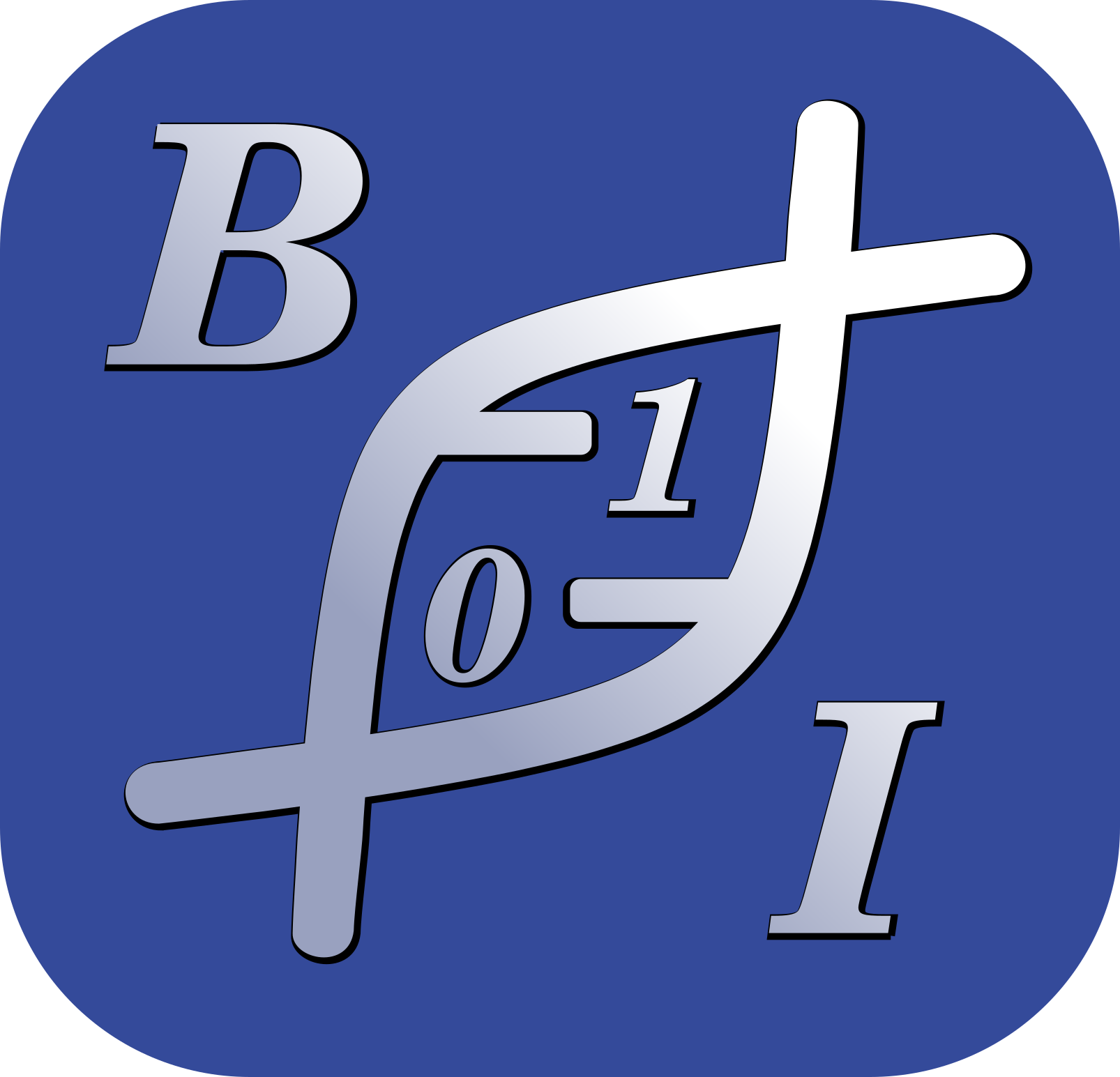 Logo of backofenlab