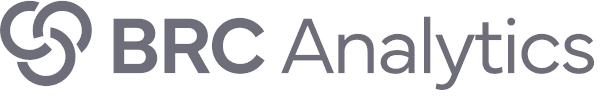 BRC Analytics logo