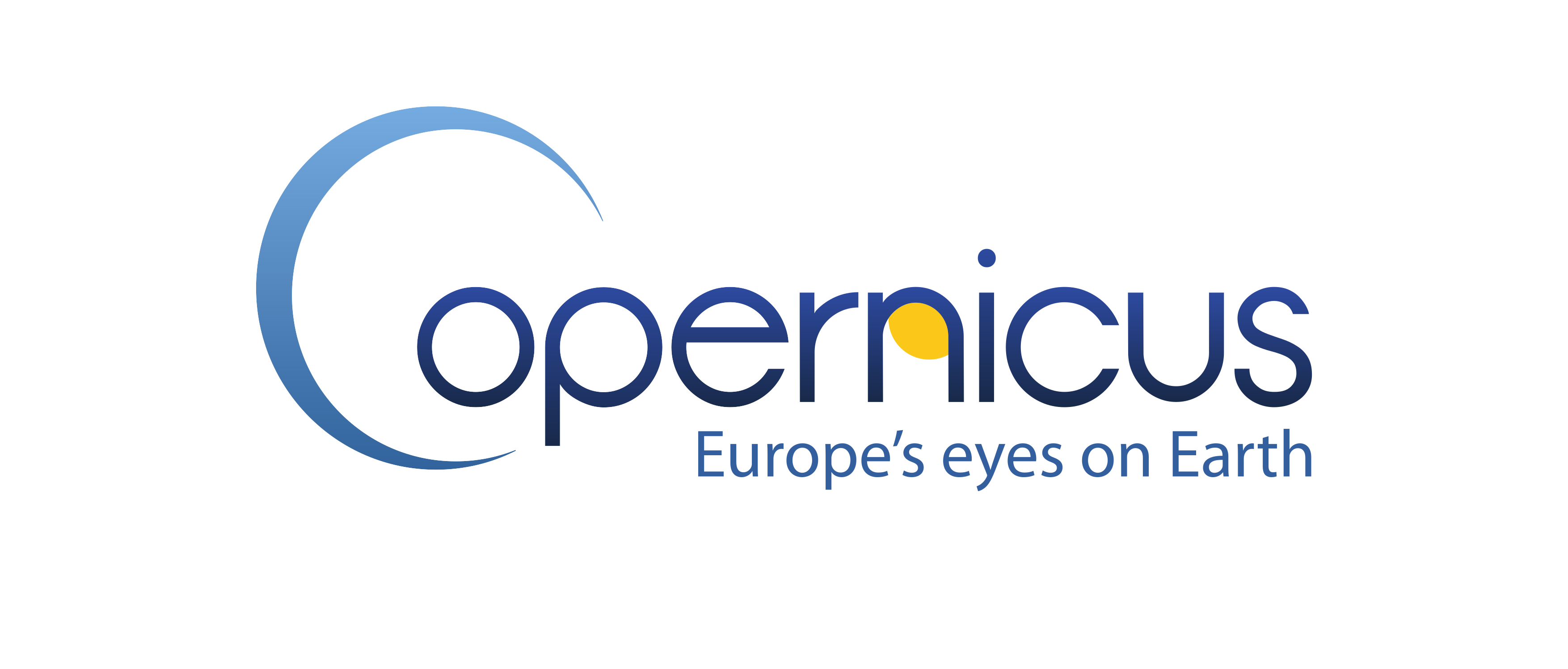 Logo of Copernicus Climate Services