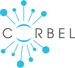 Logo of corbel