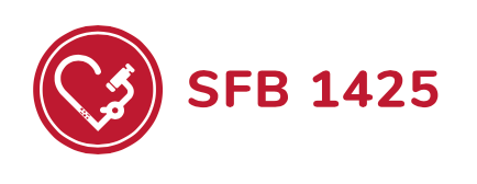 Logo of crc1425