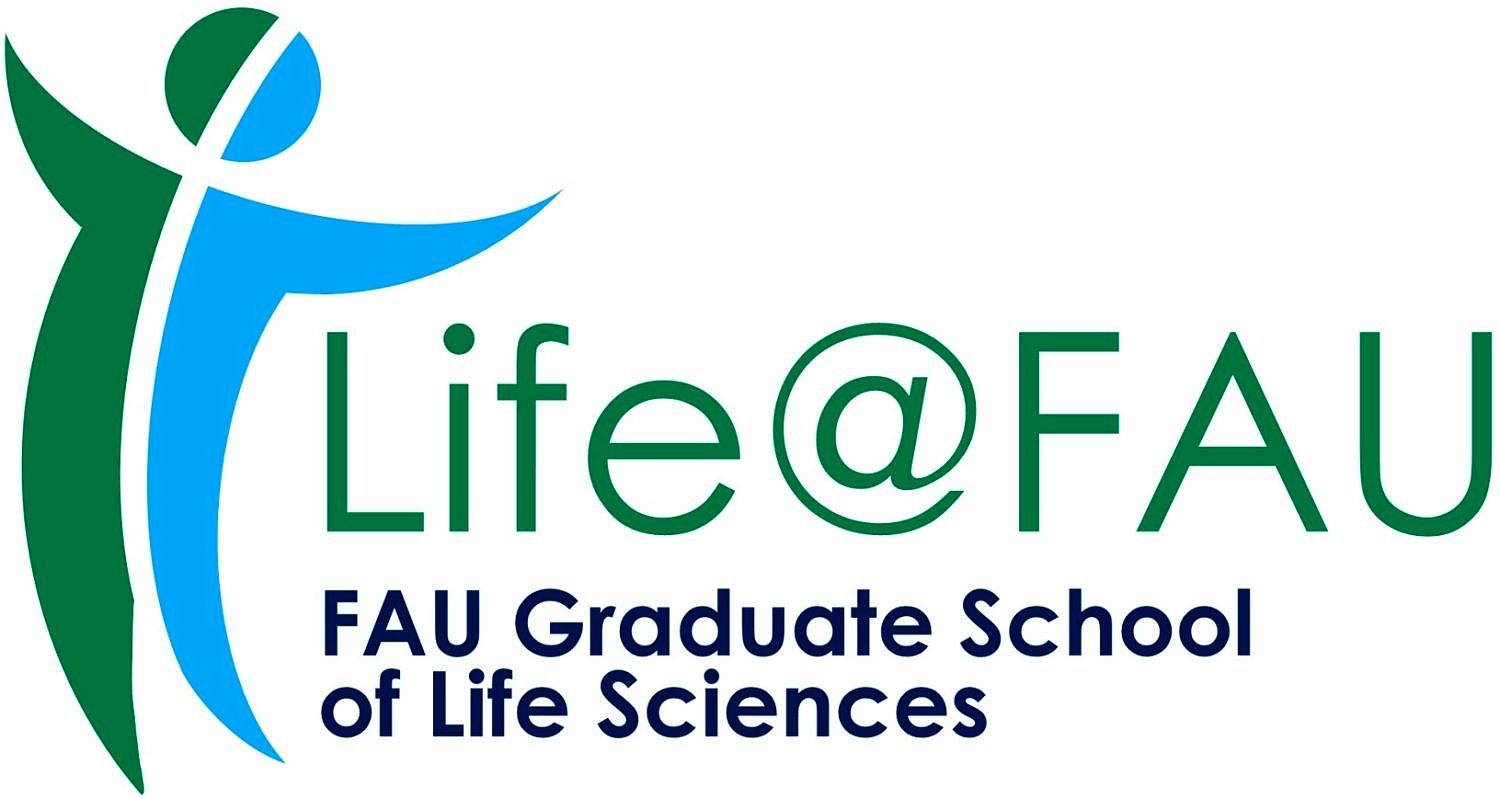 Logo of Life@FAU