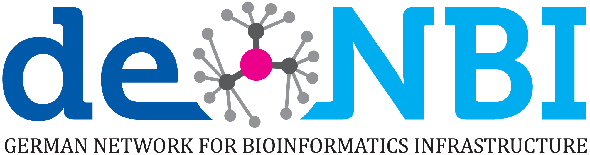 Logo of denbi