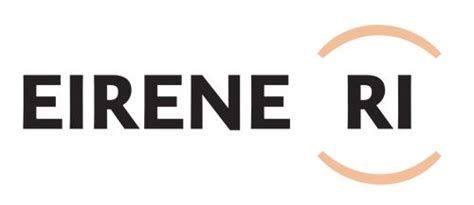 Logo of eirene