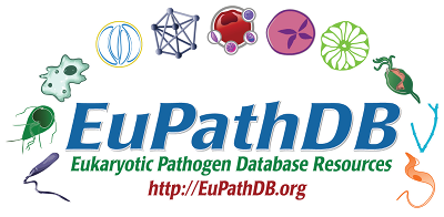 EuPathDB Galaxy Data Analysis Service