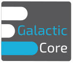 Galactic Core Logo