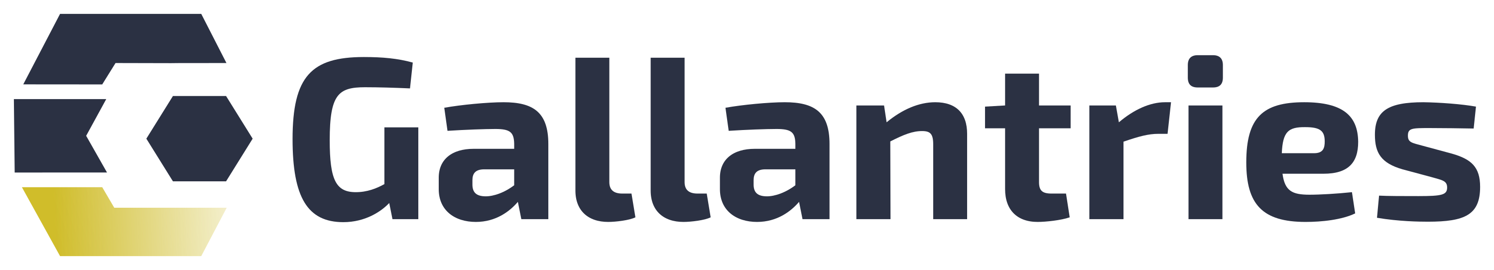 logo Gallantries