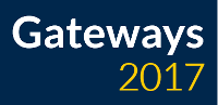 Gateways 2017