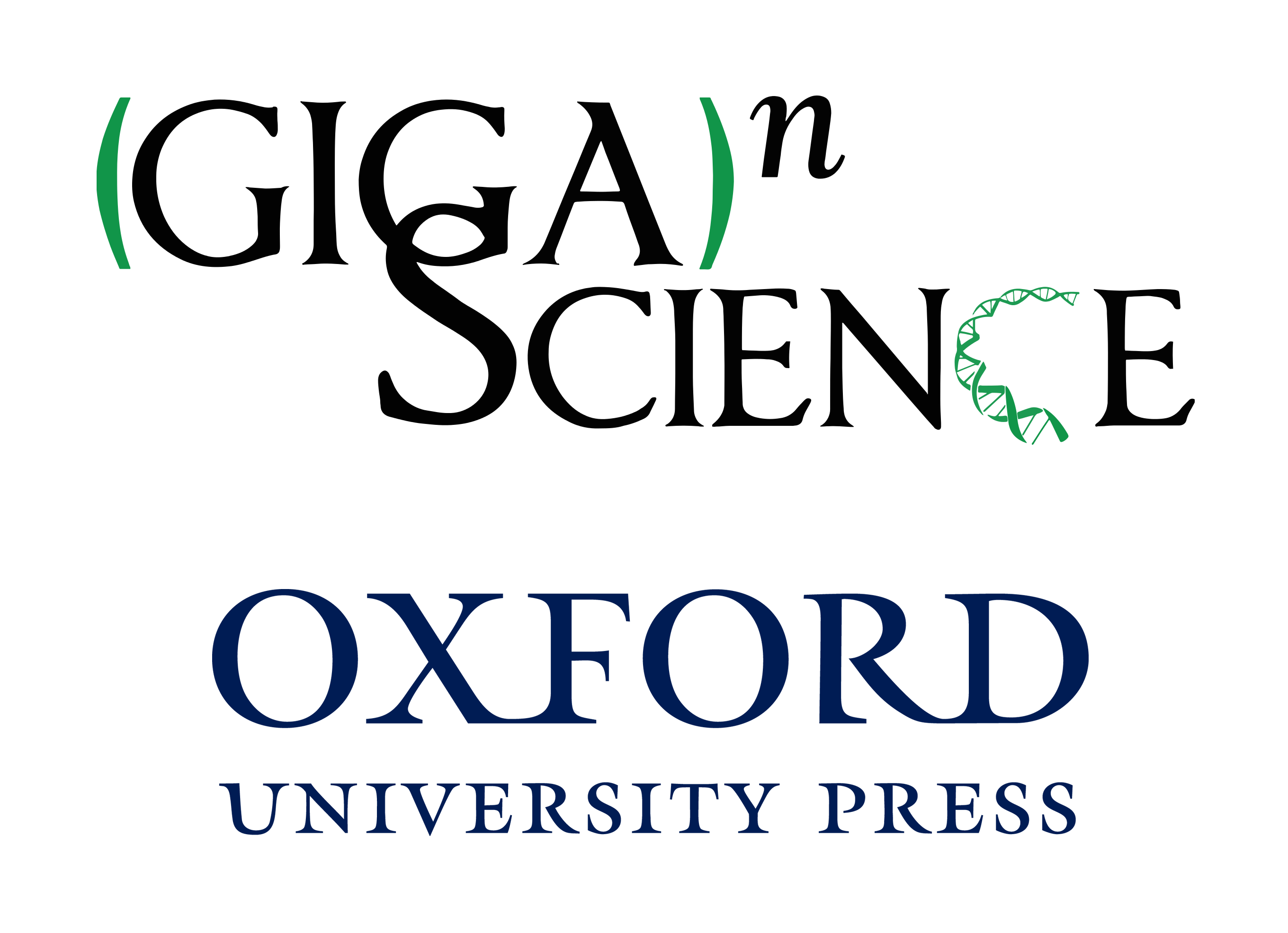 GigaScience  Oxford Academic