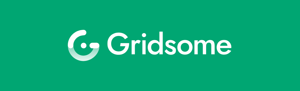 Powered by Gridsome