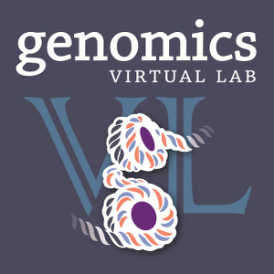 Genomics Virtual Lab