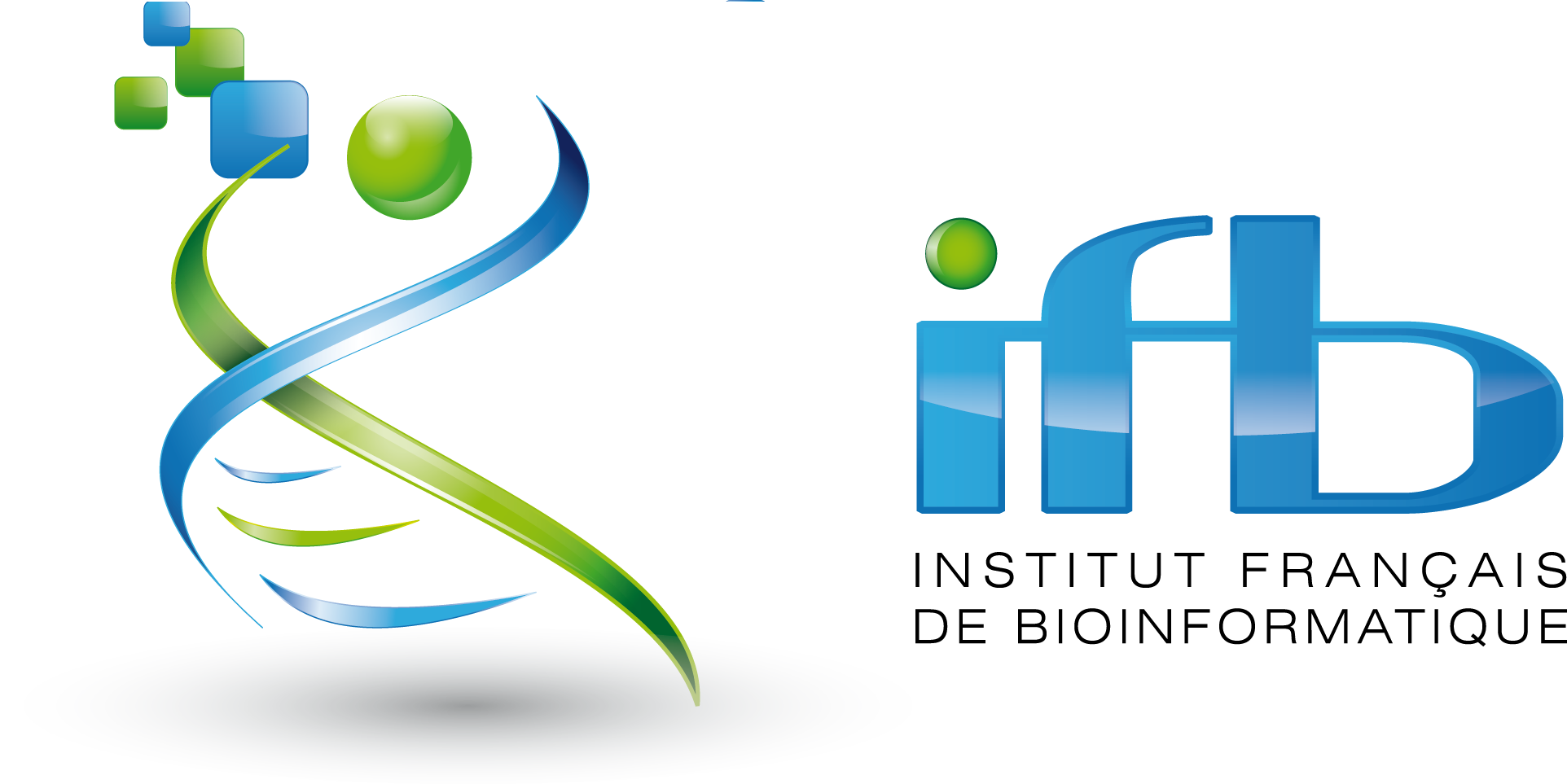 Logo of IFB